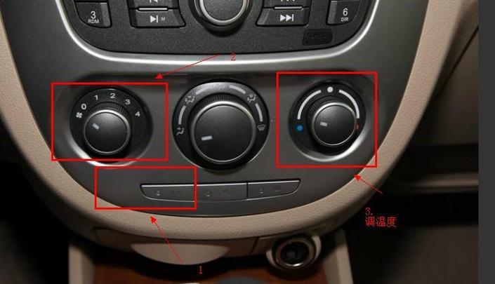 别克凯越开空调抖动厉害是怎么回事?