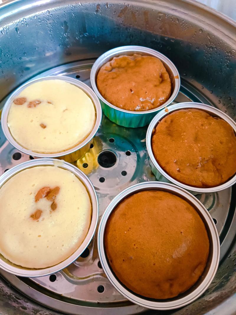 发糕加鸡蛋目的是什么?发糕制作方法可不可以放鸡蛋