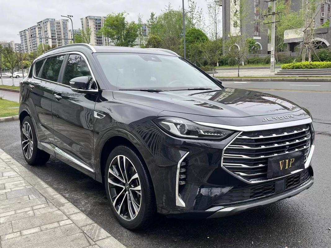 捷途x 70plus各款有什么区别