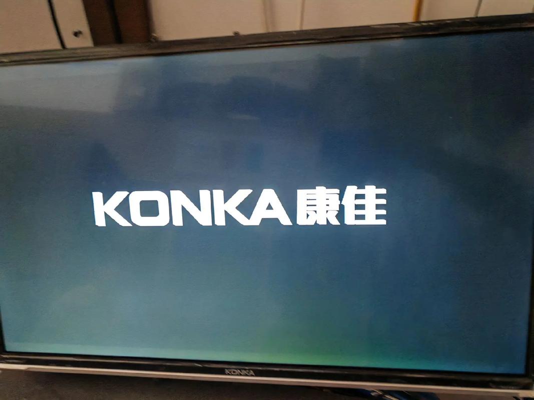 康佳电视升级黑屏怎么恢复?康佳电视升级黑屏怎么办