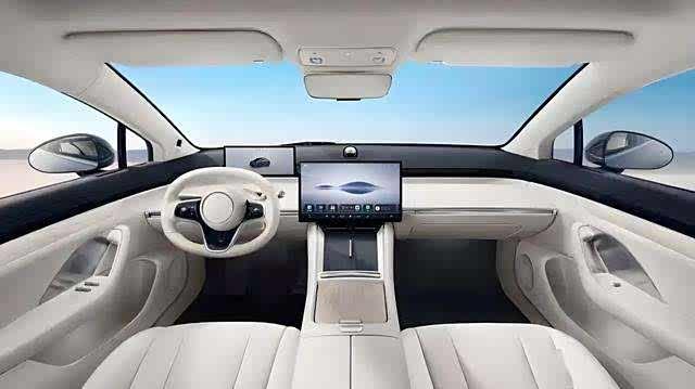 广汽“路虎”传祺S7?霸气外观+豪华内饰?等你来撩!