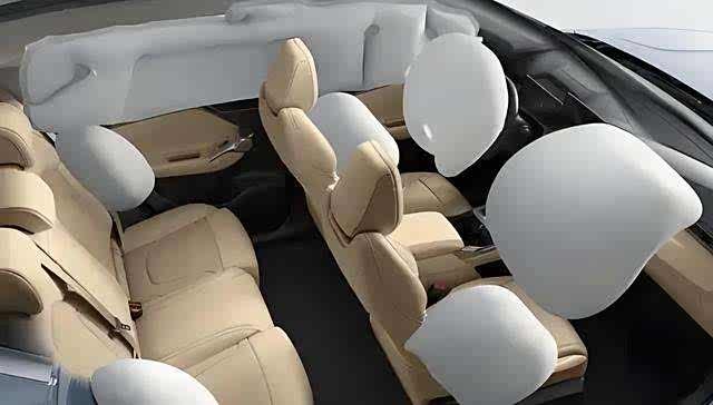 广汽“路虎”传祺S7?霸气外观+豪华内饰?等你来撩!