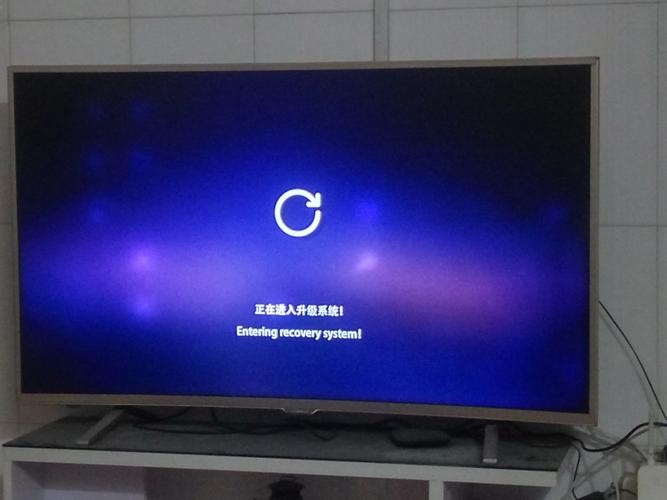 康佳电视开机后就卡了?康佳电视开机后就卡了一下