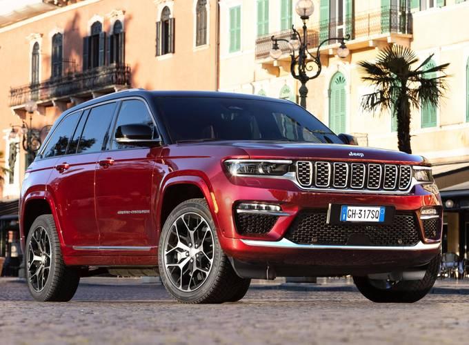 Jeep2700 不同配置的报价差异大吗?