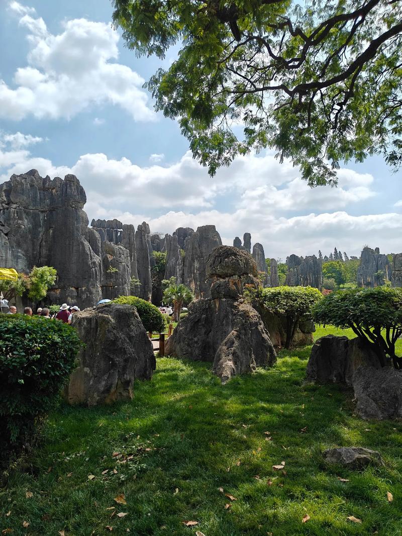 昆明市区有哪些好玩的景点?昆明市区有什么好玩的地方景点推荐