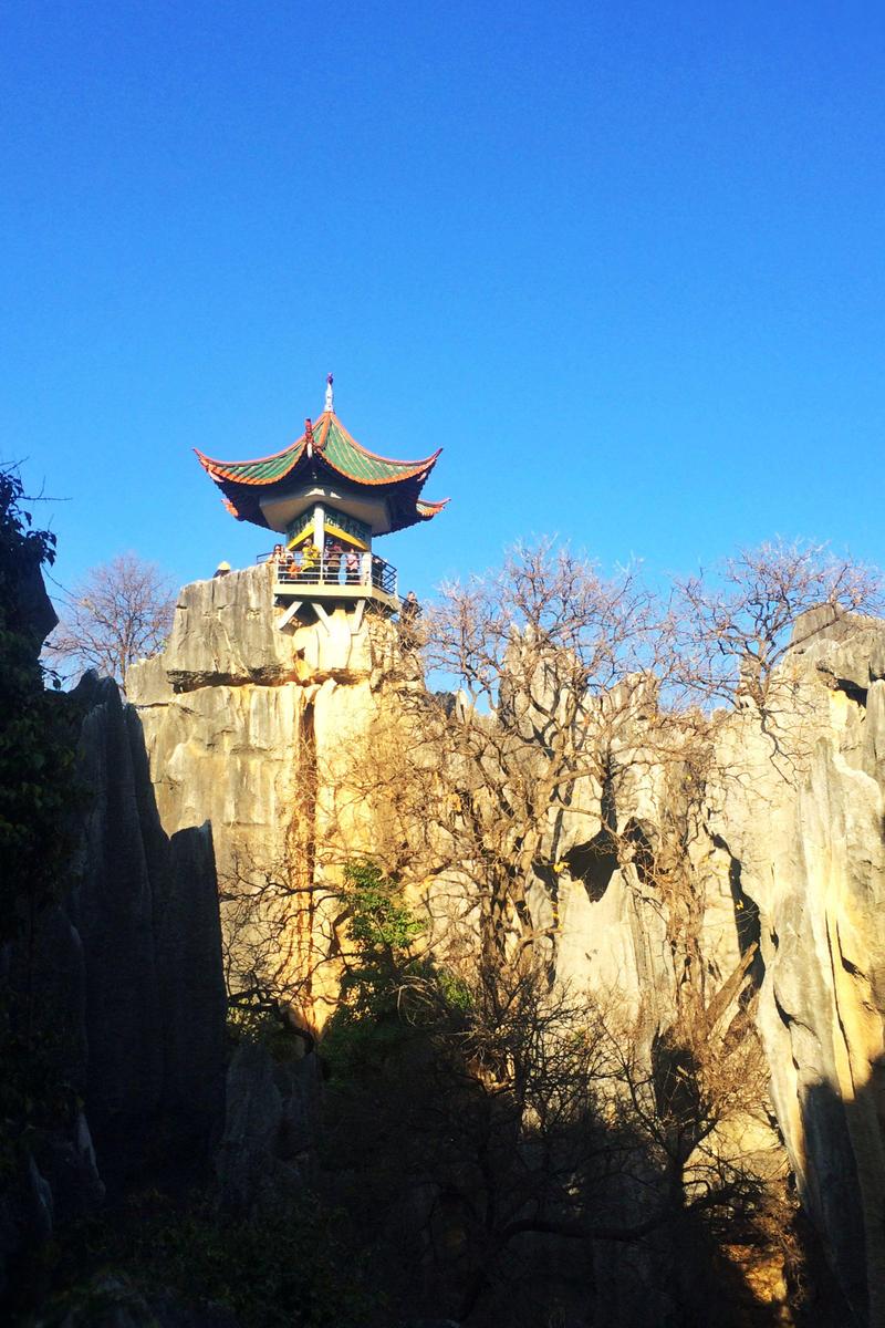 昆明市区有哪些好玩的景点?昆明市区有什么好玩的地方景点推荐