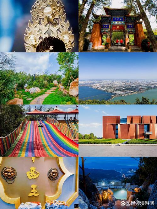 昆明市区有哪些好玩的景点?昆明市区有什么好玩的地方景点推荐