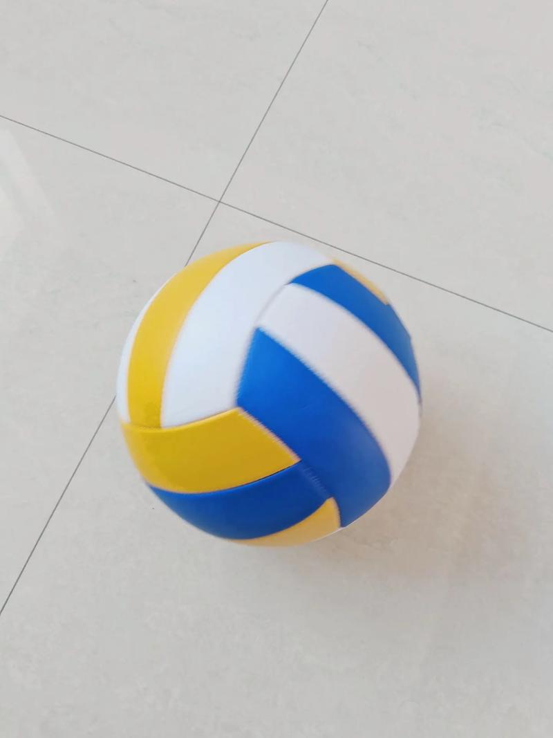 排球充气到什么程度是标准?排球充气太满怎么放气