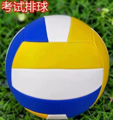 排球充气到什么程度是标准?排球充气太满怎么放气