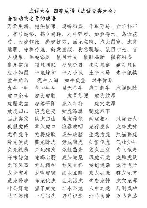请问表示事物名声大的成语?表现名声大的四字词语