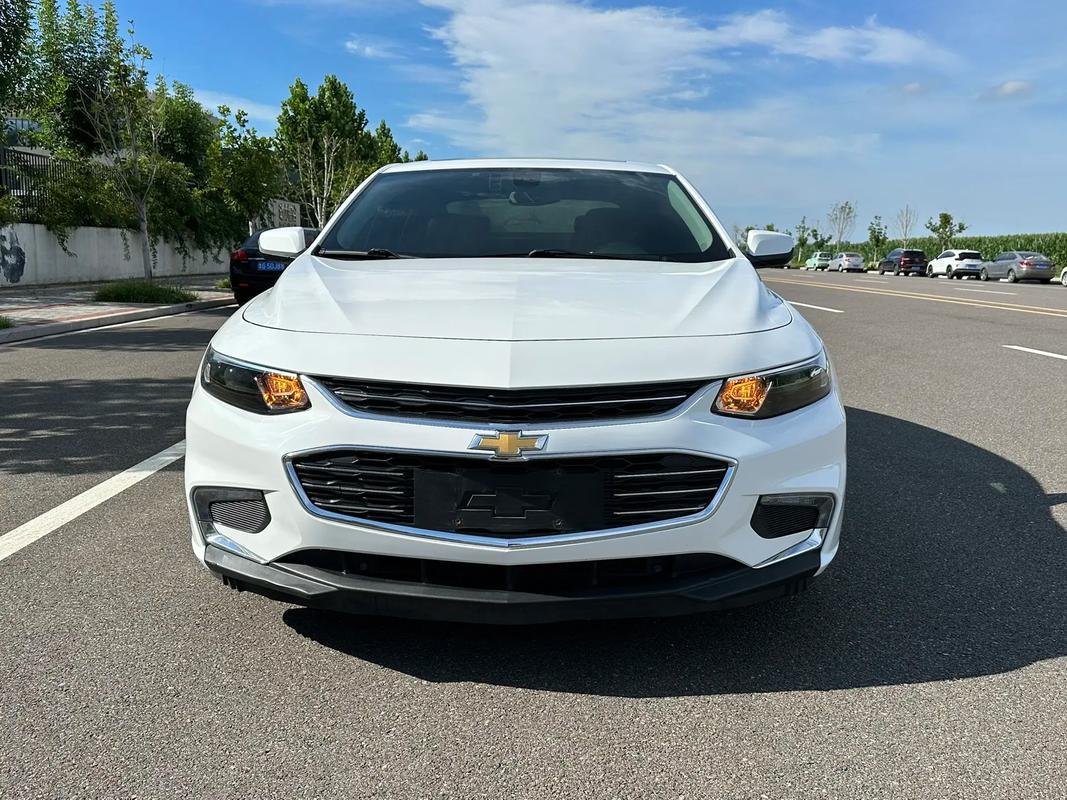 10万左右的雪佛兰什么车好?