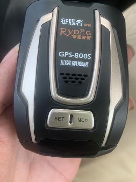 电子狗测速仪的更新频率重要吗?