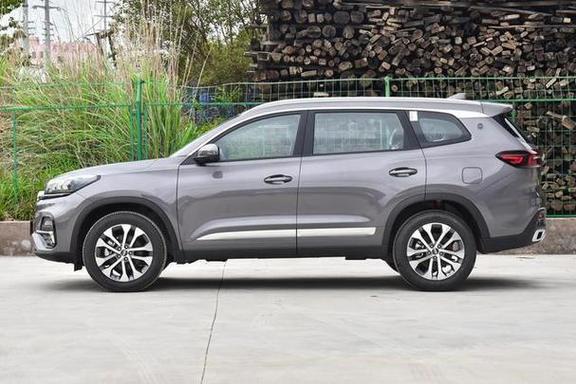 瑞虎8变速器哪产的