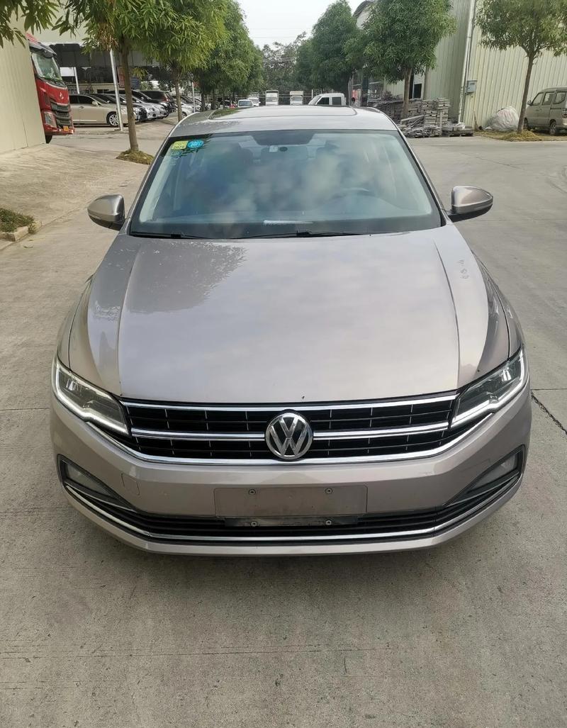 19款大众宝来多大排量