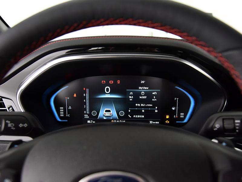 福克斯在normalmode模式下打不着火正常吗?