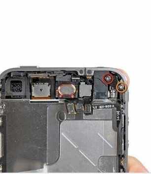 iphone5s按键开关设置方法?苹果5s按键介绍
