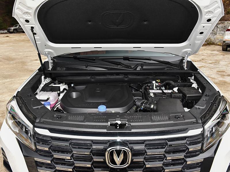 长安CS75正时如何对点