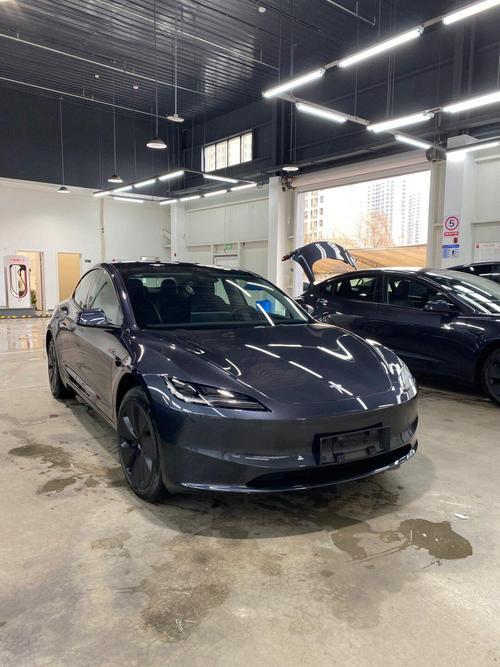 特斯拉Model3重返美新车销售TOP10 月销稳定在一万辆