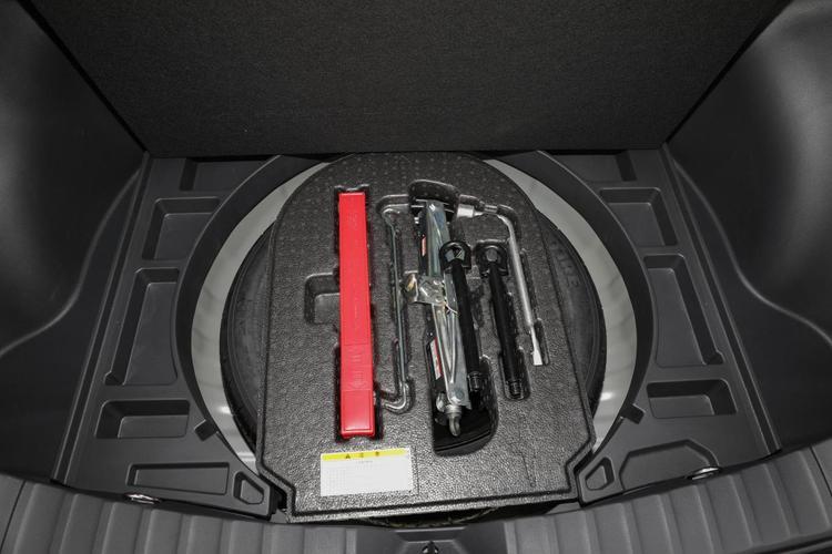 随车工具有哪些?