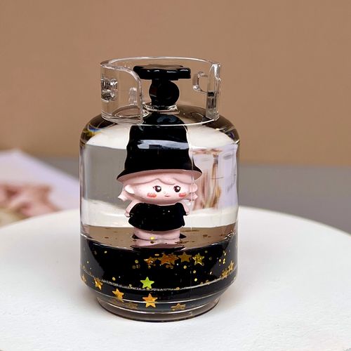 漂流瓶emoji?漂流瓶恶魔