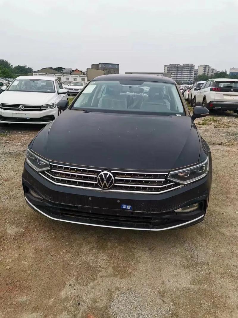 迈腾新车磨合期多久?