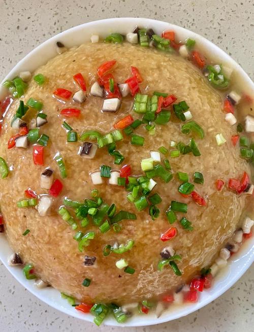 大碗锅巴怎么配菜?饭店大锅巴的做法视频