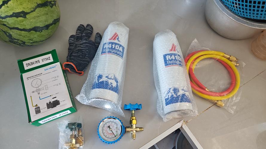 安装空调必备工具?安装空调需要什么工具,什么型号