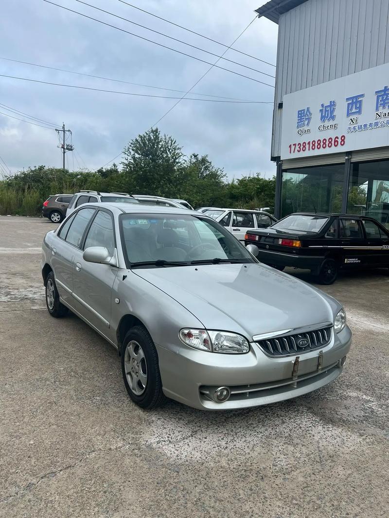 千里马是什么牌子的车