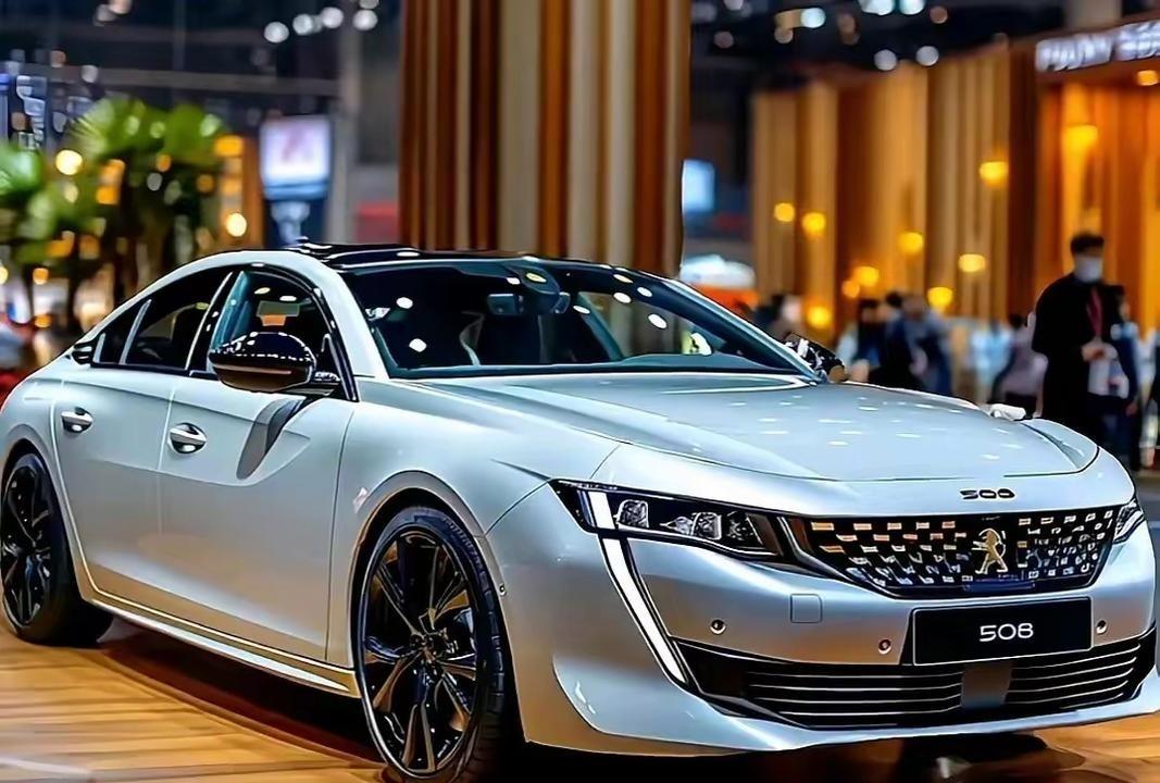 东风标致是国产还是合资车?