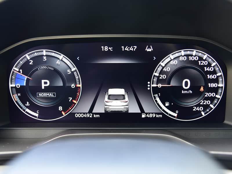 欧蓝德胎压手动消除故障灯?欧蓝德胎压怎么消