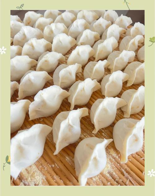 香菜莲藕包饺子可以吗?莲藕香菜馅饺子做法大全