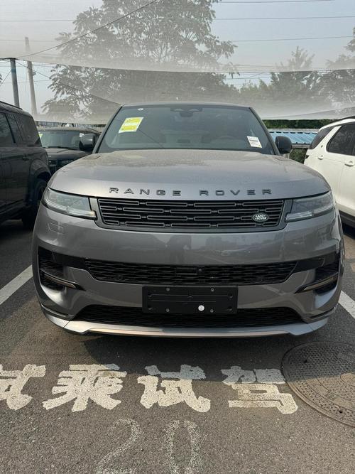 揽胜运动版和揽胜有什么不同?