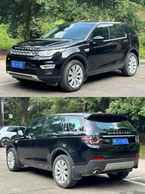 发现神行优惠18万真相?路虎发现神行降价原因