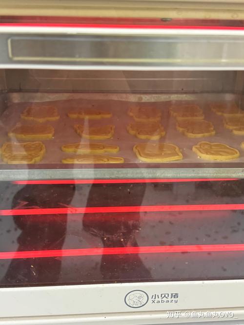 烤饼干冒油能拿出来吗?烤饼干冒油能拿出来吗视频