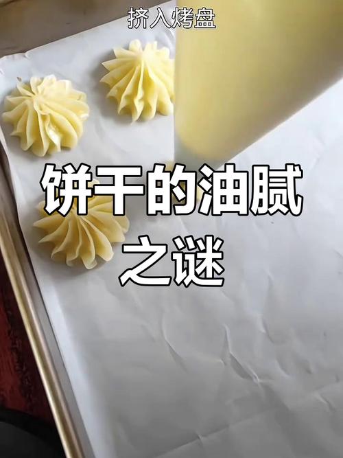 烤饼干冒油能拿出来吗?烤饼干冒油能拿出来吗视频