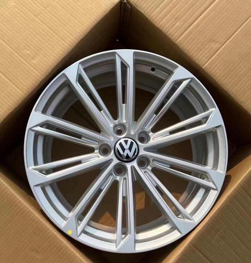 高尔夫6GTI可以换18寸的轮毂吗