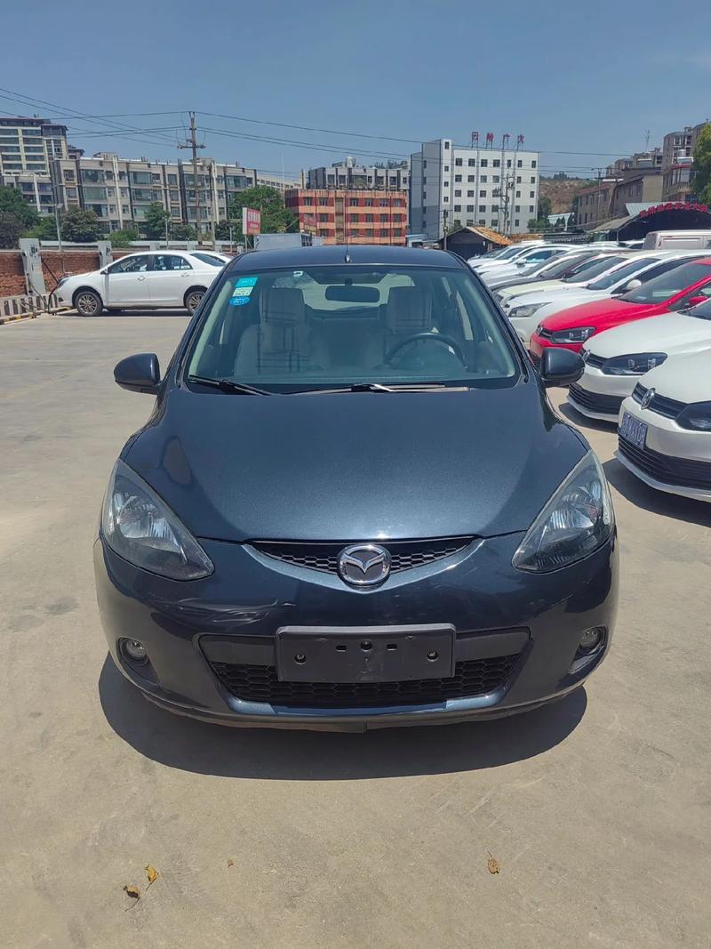 马自达2两厢自动挡优缺点分析?