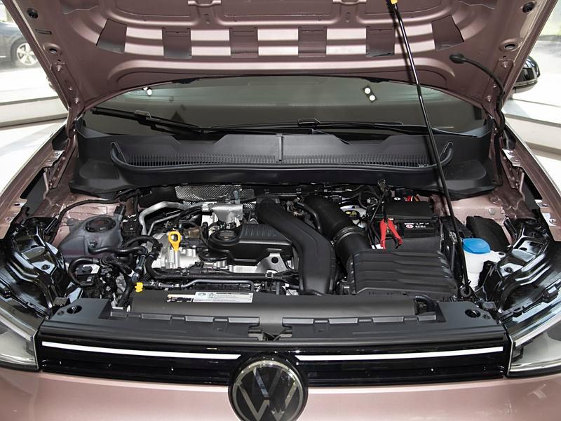 途岳330用的什么发动机