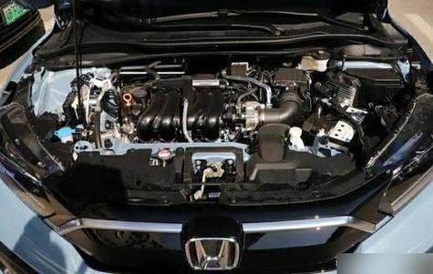 本田xrv是什么发动机?xrv和飞度发动机的区别