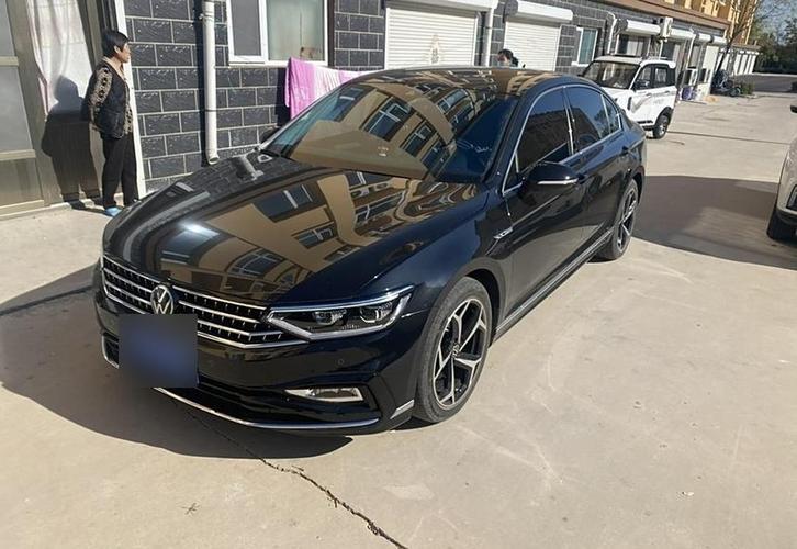 新款迈腾提车时应该注意哪些问题?