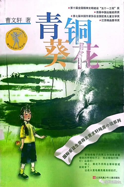 青铜葵花书名的三层含义?青铜葵花这本书