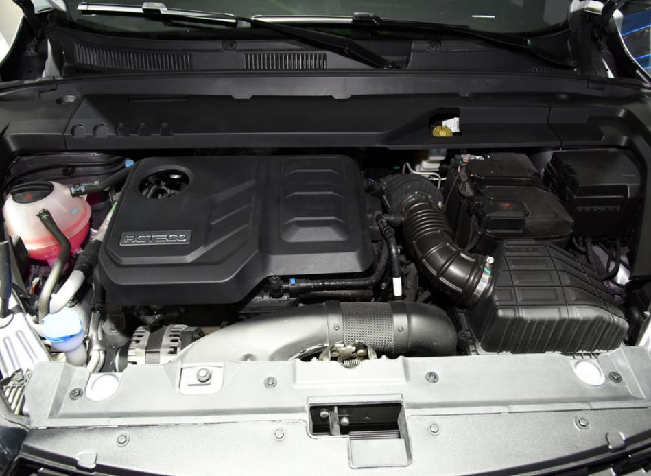 瑞虎 8pro 发动机的使用寿命有多长