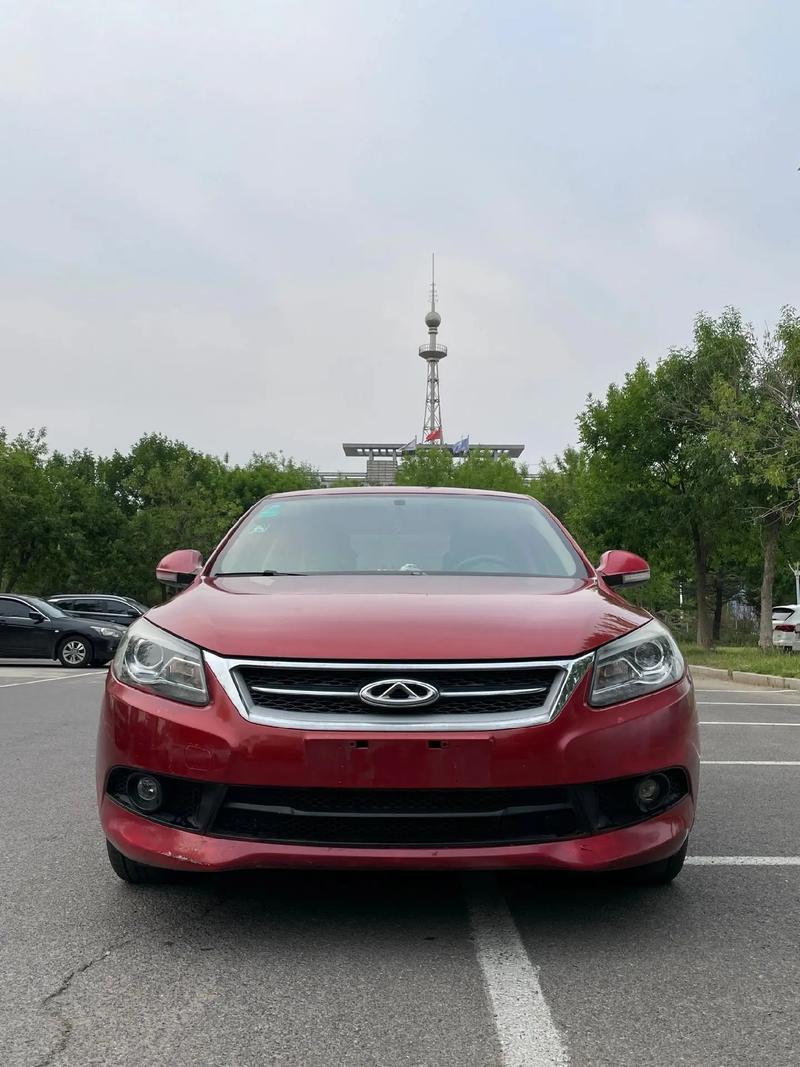 艾瑞泽7的安全配置丰富吗?