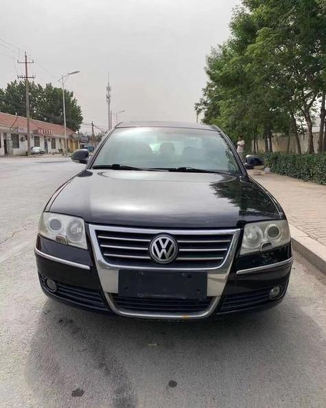 帕萨特需要加 95 号汽油吗