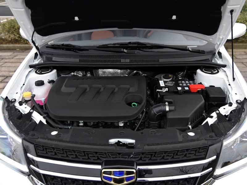 吉利金刚需要加多少机油?