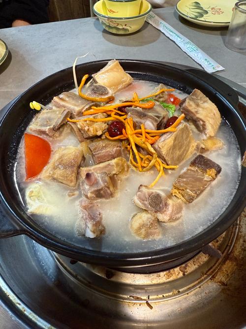 腊排骨火锅怎么弄?腊排骨火锅怎么煮