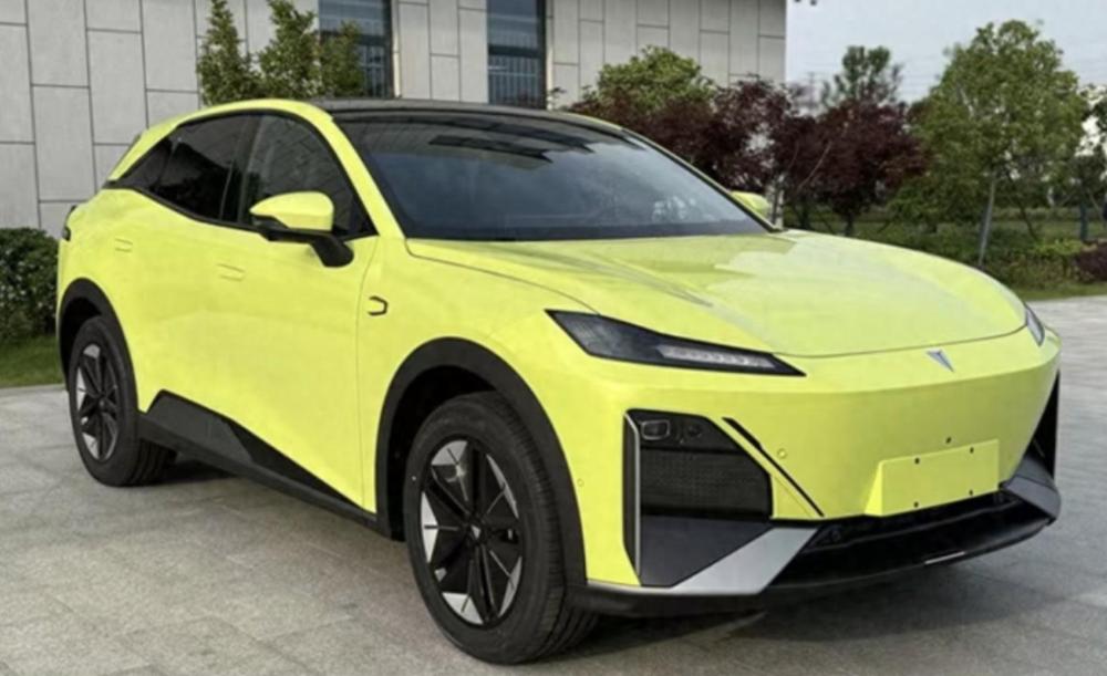 深蓝S07有望7月底上市:改款新车搭载华为ADS辅助驾驶系统