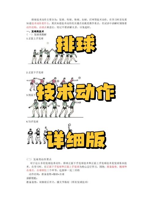 排球飘球技术的飘球的成因是什么?排球飘球击球点