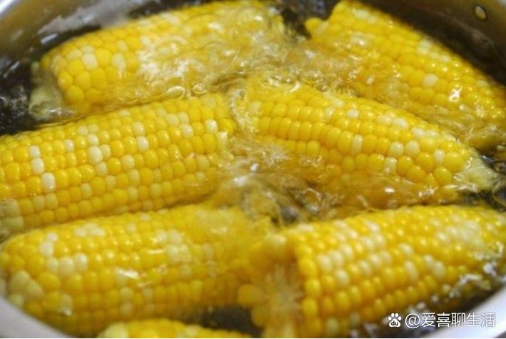 高压锅煮玉米怎么煮??高压锅煮玉米需要多久能熟