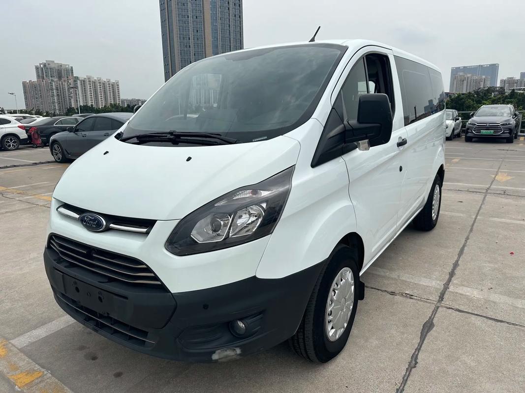 新全顺是柴油还是汽油